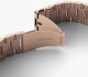 Link Bracelet 2 42 | 44 | 45 | 46 | 49mm One Size - Rose Gold 6