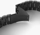 Link Bracelet 2 42 | 44 | 45 | 46 | 49mm One Size - Black 6