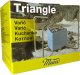 Meva Kuchenka turystyczna na kartusze gazowe TRIANGLE 3 palniki zapalniczka 2,3 kW Kuchenka turystyczna na kartusze gazowe TRIANGLE 3 palniki zapalniczka 2,3 kW 7