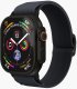 Vonmahlen Classic Nylon Loop 42 | 44 | 45 | 46 | 49mm One Size - Navy Black 1