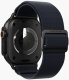 Vonmahlen Classic Nylon Loop 42 | 44 | 45 | 46 | 49mm One Size - Navy Black 3
