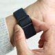 Vonmahlen Classic Nylon Loop 42 | 44 | 45 | 46 | 49mm One Size - Navy Black 5