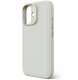 Decoded AntiMicrobial Silicone Stacks Backcover - silikonowa obudowa ochronna do iPhone 16 kompatybilna z MagSafe (stone gray) 1