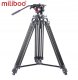 Miliboo statyw video MTT601A z aluminium 1