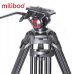 Miliboo statyw video MTT601A z aluminium 2