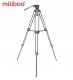Miliboo statyw video MTT601A z aluminium 3