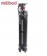 Miliboo statyw video MTT601A z aluminium 4