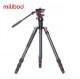 Miliboo statyw foto/video MUFB z włókna węglowego 1