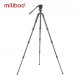 Miliboo statyw foto/video MUFB z włókna węglowego 3