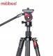 Miliboo statyw foto/video MUFB z włókna węglowego 4