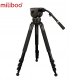 Miliboo statyw video M8L z aluminium 1
