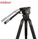 Miliboo statyw video M8L z aluminium 2