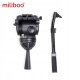 Miliboo statyw video M8L z aluminium 4