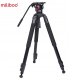 Miliboo statyw foto/video MTT701A z aluminium 1