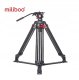 Miliboo statyw video MTT605A z aluminium 1