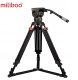 Miliboo statyw video M8DL z aluminium 1