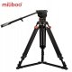 Miliboo statyw video M8DL z aluminium 5