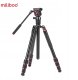 Miliboo foto/video statyw MUFA z aluminium 1