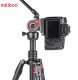 Miliboo foto/video statyw MUFA z aluminium 4