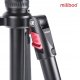 Miliboo foto/video statyw MUFA z aluminium 5