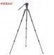 Miliboo foto/video statyw MUFA z aluminium 6