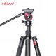 Miliboo foto/video statyw MUFA z aluminium 7