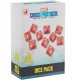 Marvel: Crisis Protocol - Dice Pack 3