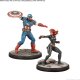 Marvel: Crisis Protocol - Avengers Affiliation Pack 2