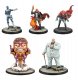 Marvel: Crisis Protocol - Criminal Syndicate Affiliation Pack 2