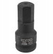 Nasadka-bit udarowa IMBUS 24mm 3/4" (Hex) 1