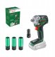 Klucz udarowy Bosch UniversalImpactDrive18V- -350 Ak.smug.sukt.solo 4053423319767 1