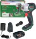 Klucz udarowy Bosch UniversalImpactDrive18V- -350 Ak.smug.sukt.solo 4053423319767 6