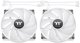 Wentylator Thermaltake CT200 ARGB Sync biały (CL-F180-PL20SW-A) 4