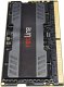 SO-DIMM 64 GB DDR5-5200(2x 32 GB)Dual-Kit(schwarz, MRA5S520HHHD32GX2, Redline SODIMM) 6