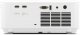 Projektor ViewSonic LSD400W 6