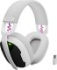Słuchawki Fury Fukiya F6 Białe (NFU-2337) 6