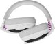 Słuchawki Fury Fukiya F6 Białe (NFU-2337) 13