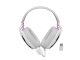 Słuchawki Fury Fukiya F6 Białe (NFU-2337) 3