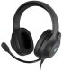 Słuchawki Genesis Neon 213 Czarne (NSG-2306) 2