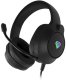 Słuchawki Genesis Neon 213 Czarne (NSG-2306) 3