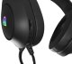 Słuchawki Genesis Neon 213 Czarne (NSG-2306) 5