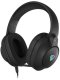 Słuchawki Genesis Neon 213 Czarne (NSG-2306) 6