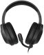 Słuchawki Genesis Neon 213 Czarne (NSG-2306) 9