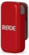 Mikrofon Rode Wireless Micro czerwony (WIMICROCRED) 2
