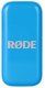 Mikrofon Rode Wireless Micro niebieski (WIMICROCBLU) 3