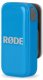 Mikrofon Rode Wireless Micro niebieski (WIMICROCBLU) 4