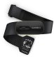 Garmin heart rate monitor HRM 600 M-XL 1