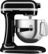 Virtuvinis kombainas KitchenAid 5KSM70SHXEOB 1