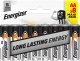 Energizer battery Everyday AA DHP8 1