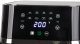 Frytkownica beztłuszczowa frytownica air fryer duża do pieczenia 2400w 10l 6